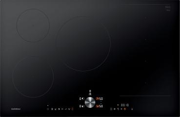 Gaggenau CI283103 - Serie 200, Flex-Induktionskochfeld, flächenbündig, 80 cm, 5 Jahre Garantie!